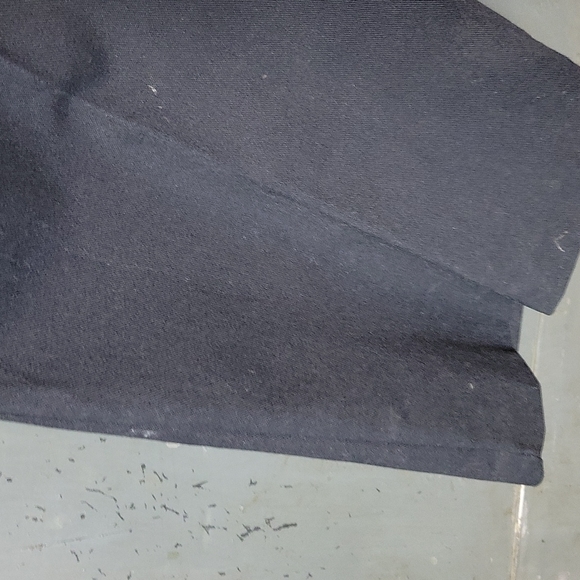 Vintage NWT Xtra High Rise Black Pants - Picture 9 of 11